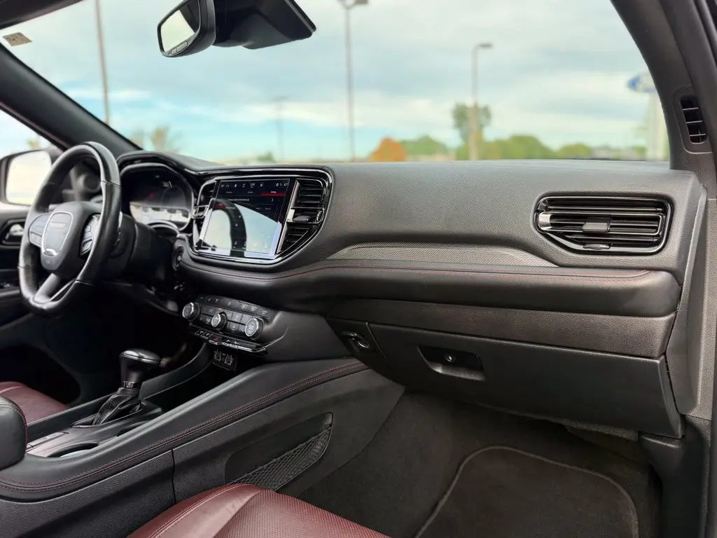 2026 Dodge Durango - $42,000