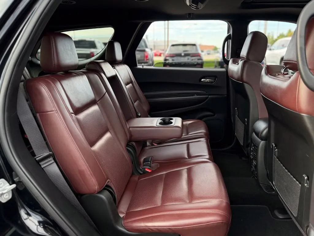 2026 Dodge Durango - $42,000