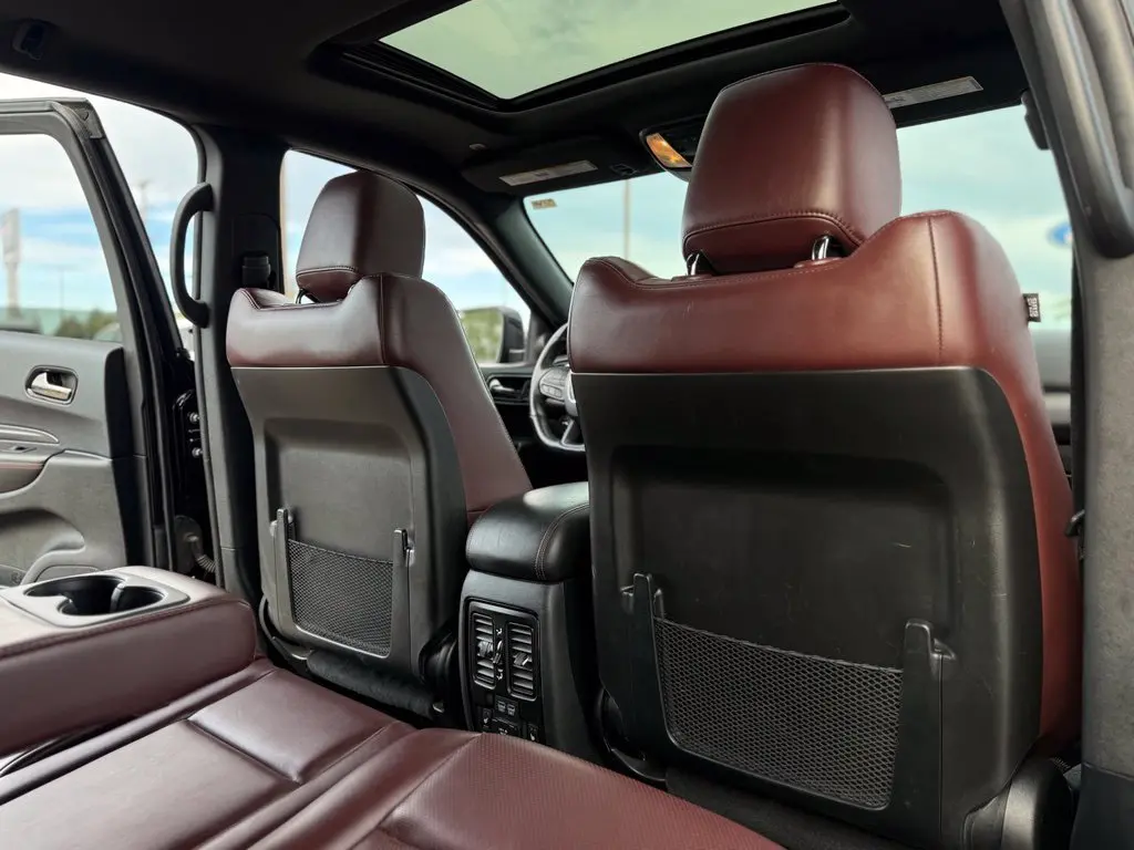 2026 Dodge Durango - $42,000