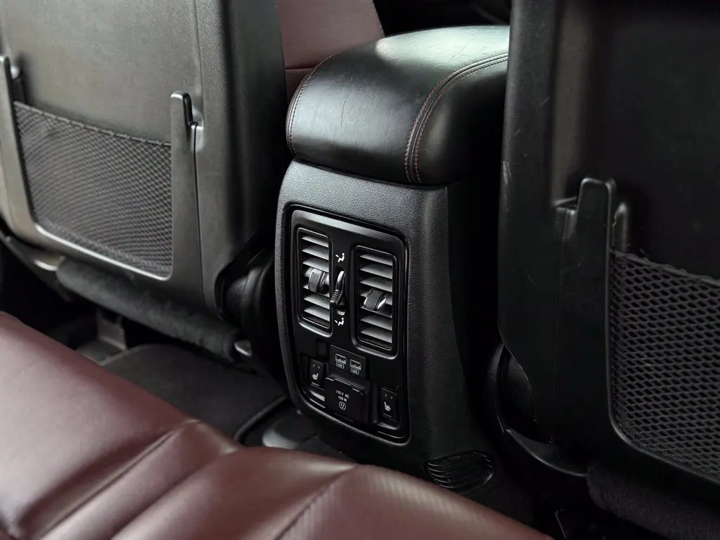 2026 Dodge Durango - $42,000