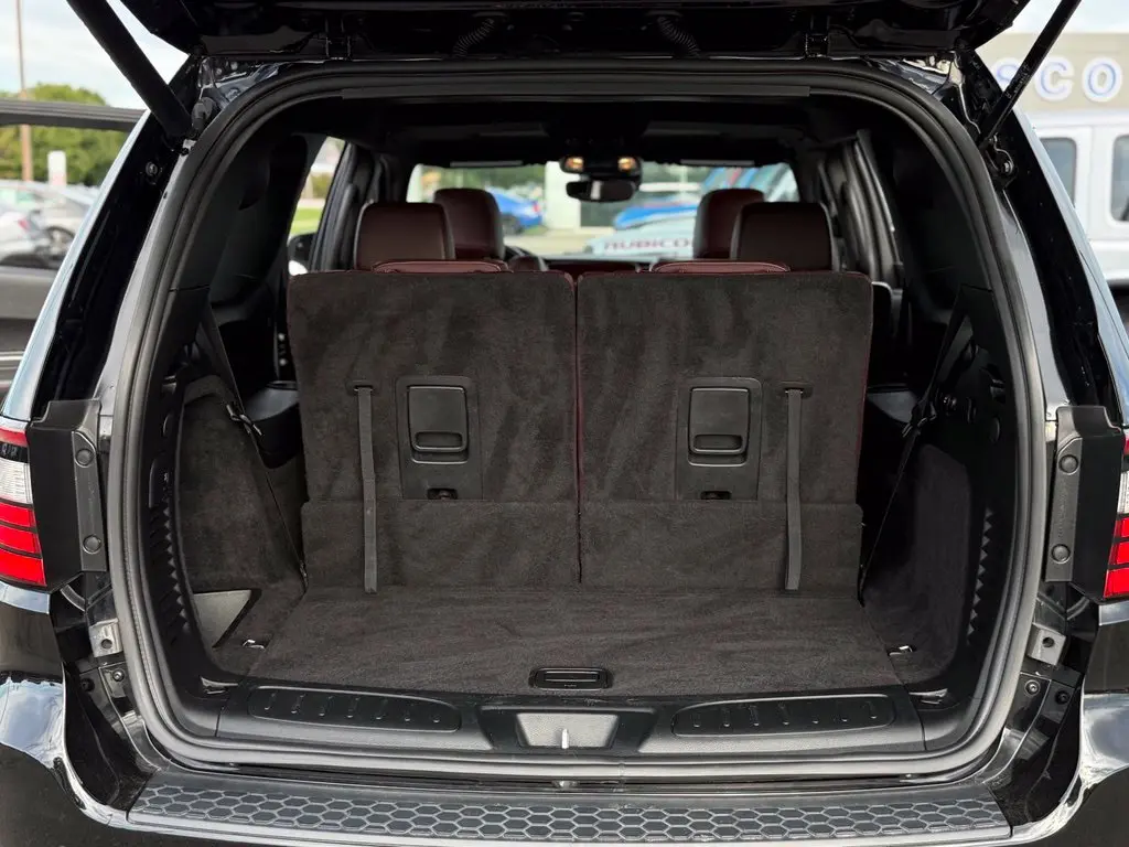 2026 Dodge Durango - $42,000