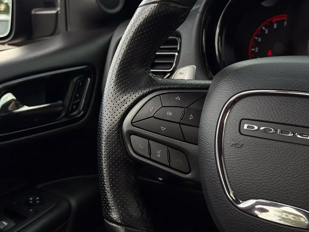 2026 Dodge Durango - $42,000