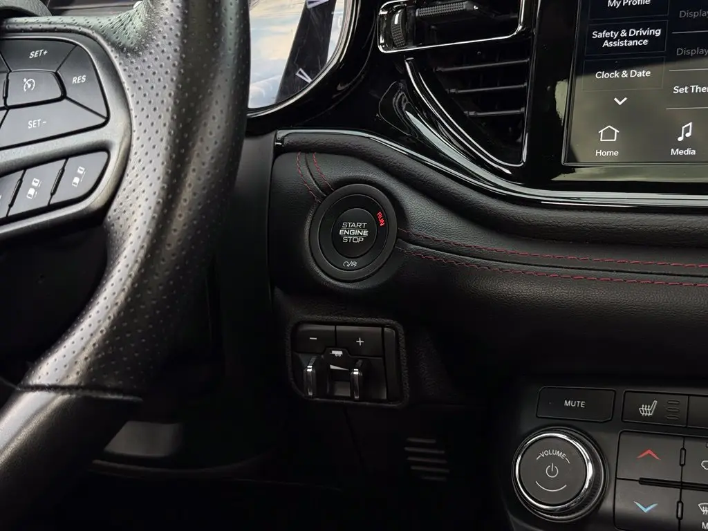 2026 Dodge Durango - $42,000