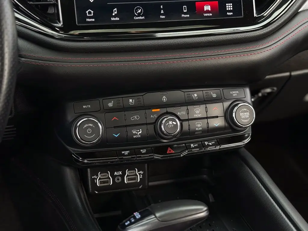 2026 Dodge Durango - $42,000