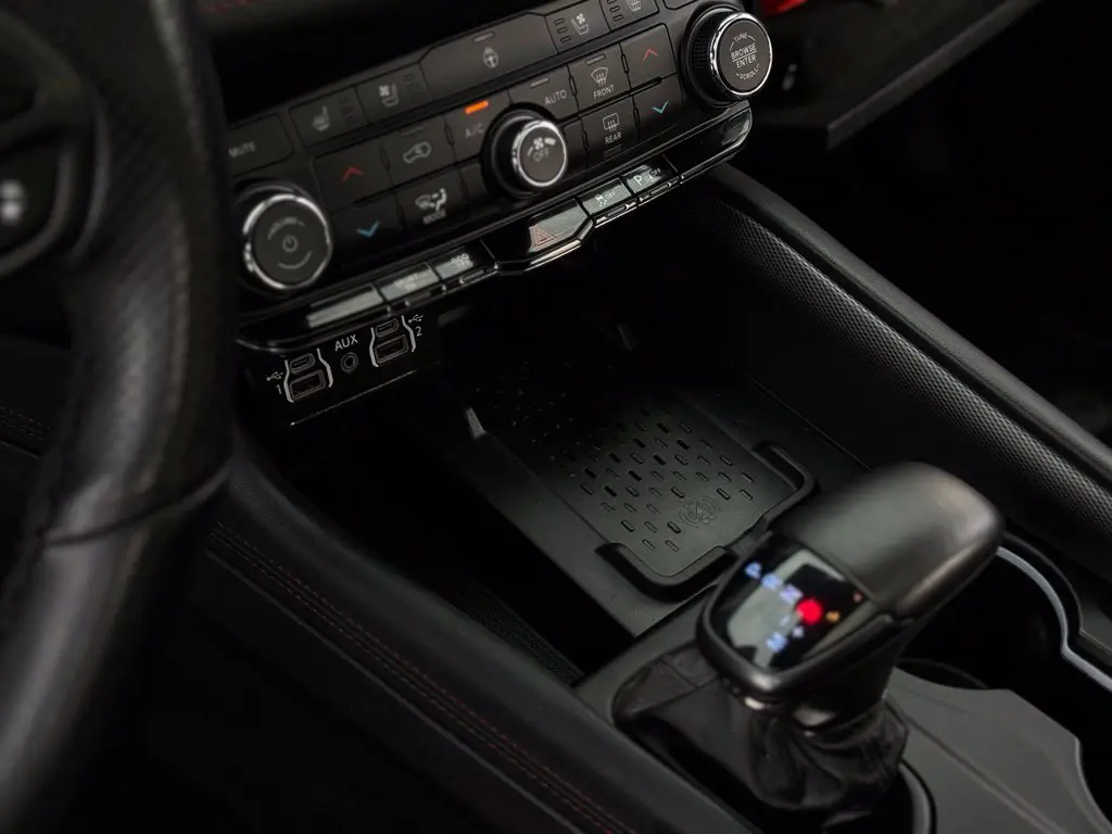 2026 Dodge Durango - $42,000