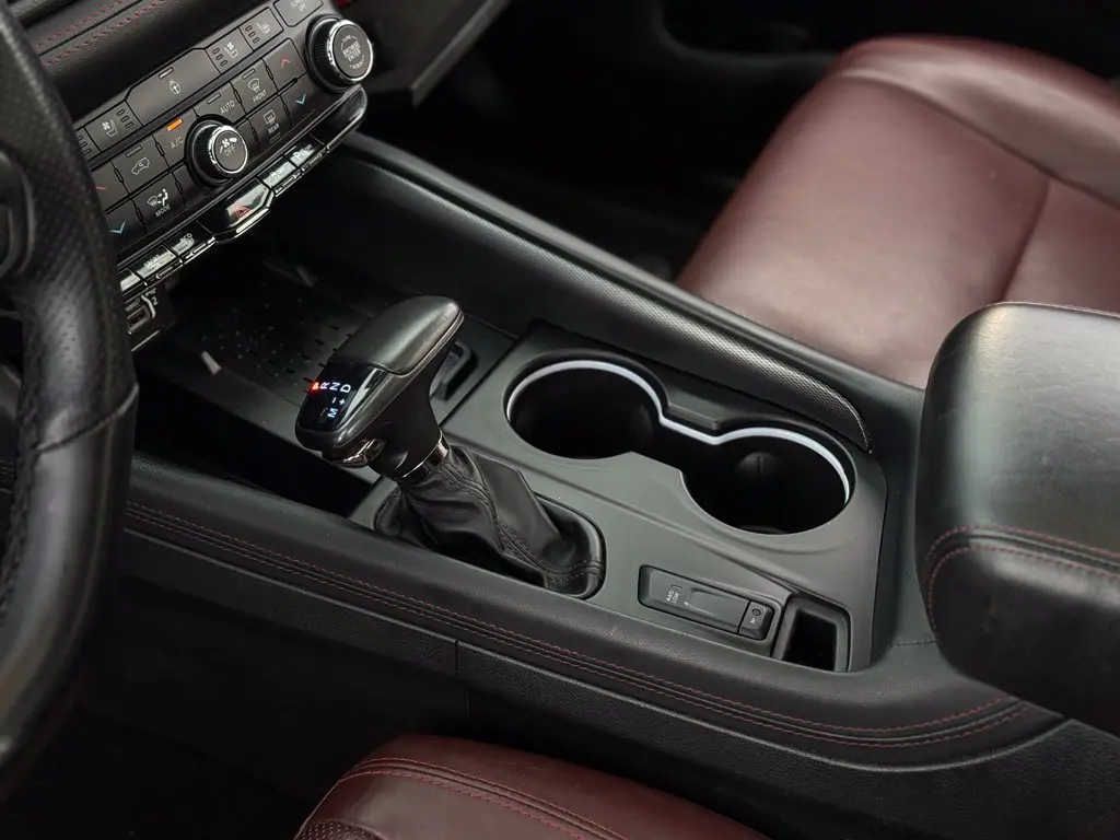 2026 Dodge Durango - $42,000