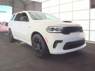 Photo of a 2026 Dodge Durango AWD GT Hemi Premium 4DR SUV for sale