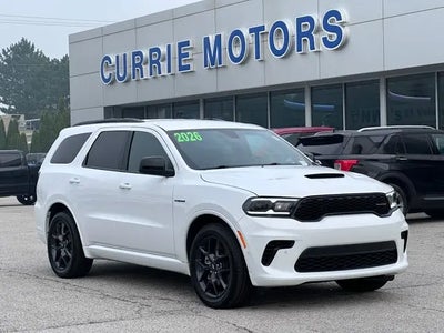 Photo of a 2026 Dodge Durango AWD GT Hemi 4DR SUV for sale