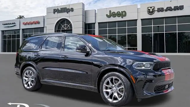 Preowned 2026 Dodge Durango GT HEMI Premium for Sale
