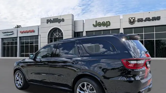 2026 Dodge Durango GT HEMI Premium