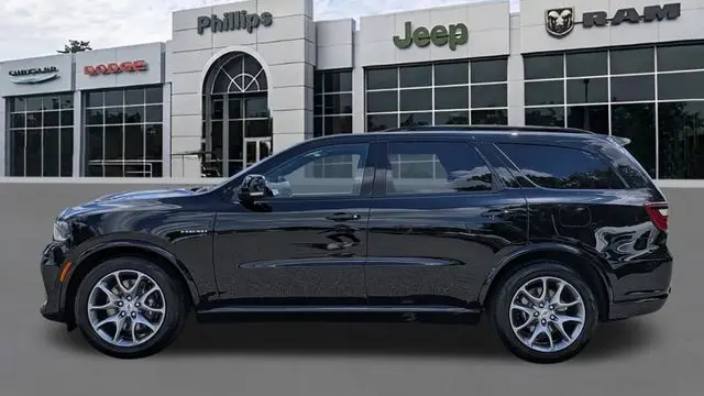 2026 Dodge Durango GT HEMI Premium