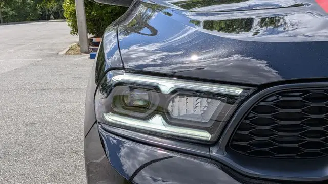 2026 Dodge Durango GT HEMI Premium