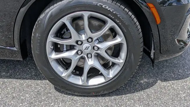 2026 Dodge Durango GT HEMI Premium