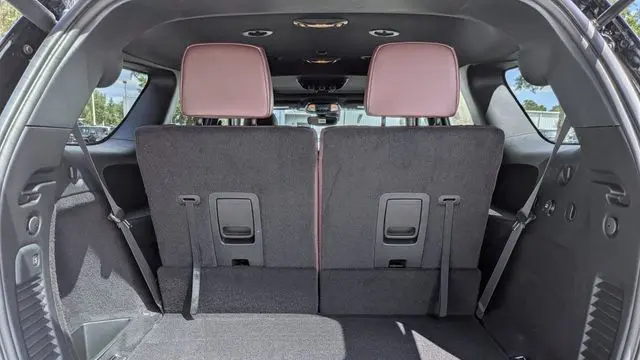 2026 Dodge Durango GT HEMI Premium