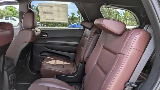 2026 Dodge Durango GT HEMI Premium