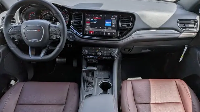 2026 Dodge Durango GT HEMI Premium