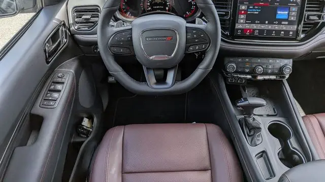 2026 Dodge Durango GT HEMI Premium