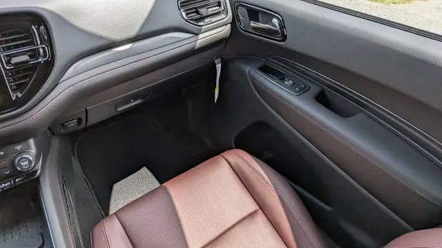 2026 Dodge Durango GT HEMI Premium