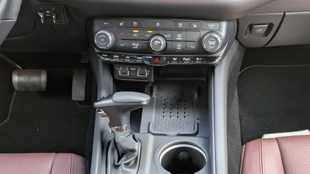 2026 Dodge Durango GT HEMI Premium