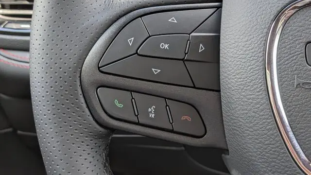 2026 Dodge Durango GT HEMI Premium