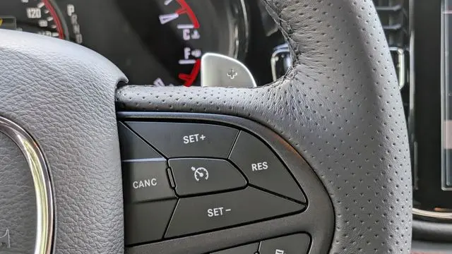2026 Dodge Durango GT HEMI Premium