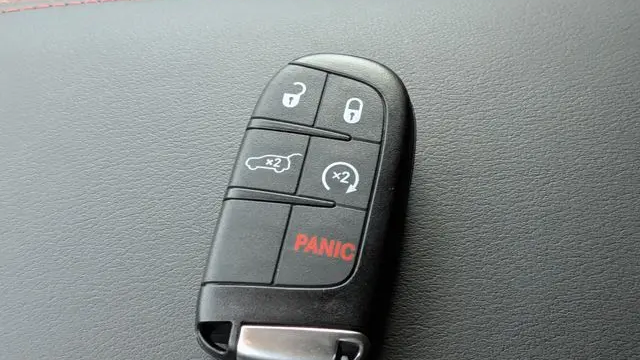 2026 Dodge Durango GT HEMI Premium