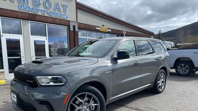 Preowned 2026 Dodge Durango GT HEMI for Sale