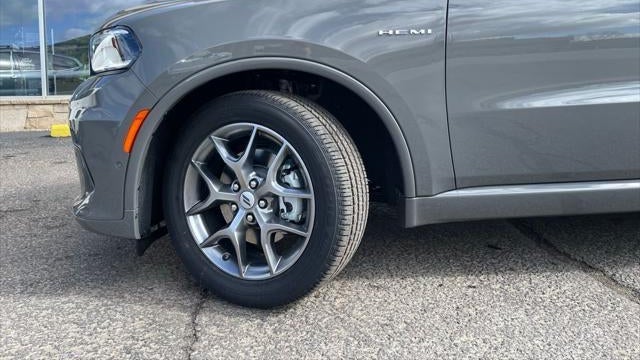 2026 Dodge Durango GT HEMI