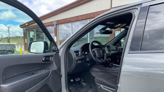 2026 Dodge Durango GT HEMI