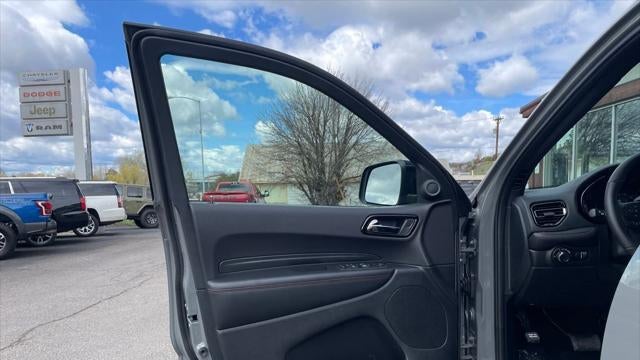 2026 Dodge Durango GT HEMI