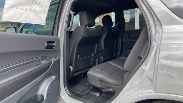 2026 Dodge Durango GT HEMI