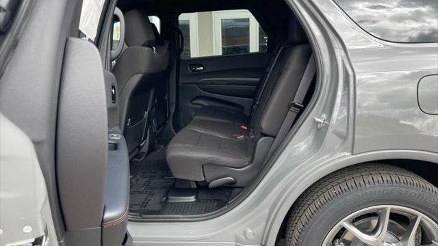 2026 Dodge Durango GT HEMI