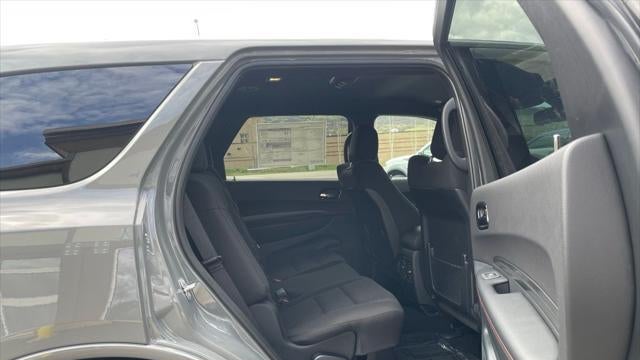 2026 Dodge Durango GT HEMI