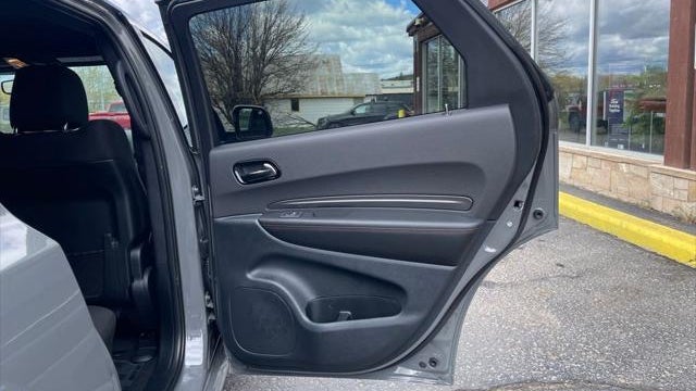 2026 Dodge Durango GT HEMI