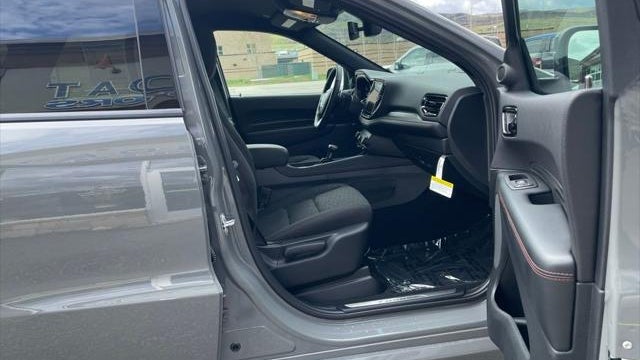 2026 Dodge Durango GT HEMI