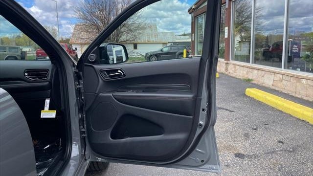 2026 Dodge Durango GT HEMI