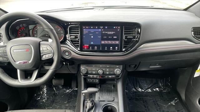 2026 Dodge Durango GT HEMI