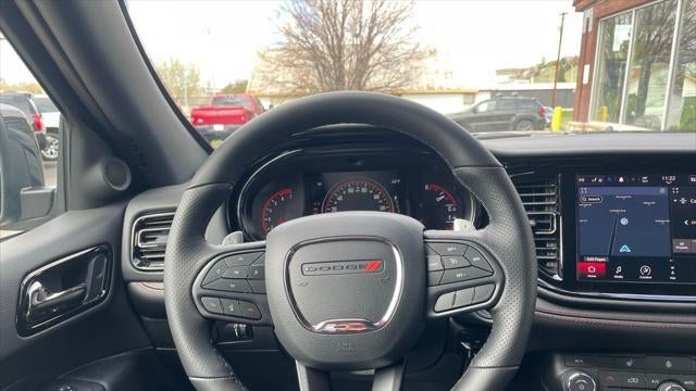 2026 Dodge Durango GT HEMI