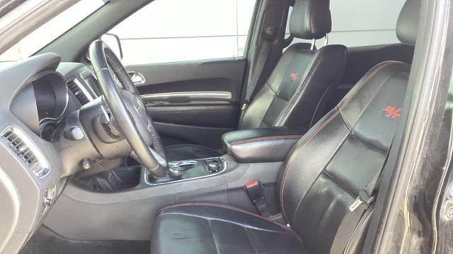 2016 Dodge Durango R/T