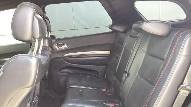 2016 Dodge Durango R/T