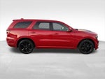 2017 Durango Thumbnail 8
