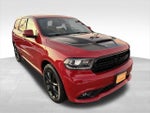 2017 Durango Thumbnail 9