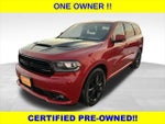 2017 Durango Thumbnail 1
