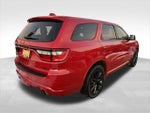 2017 Durango Thumbnail 7