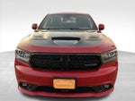 2017 Durango Thumbnail 10