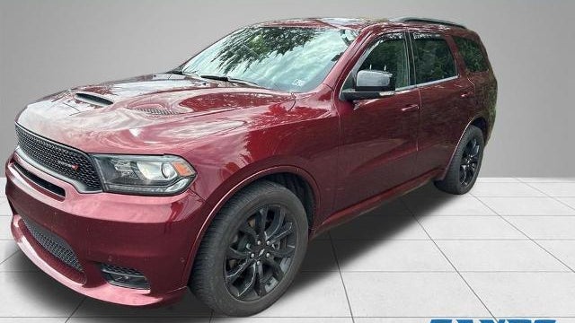 Preowned 2019 Dodge Durango R/T for Sale