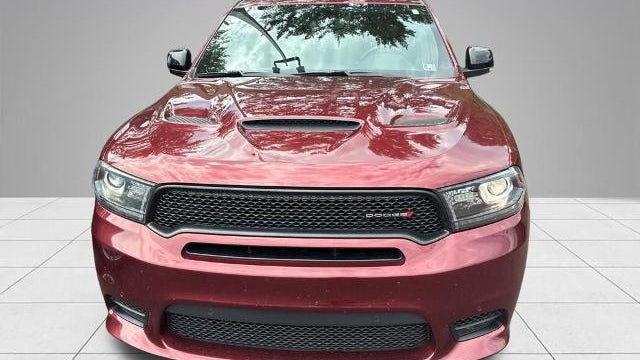 2019 Dodge Durango R/T