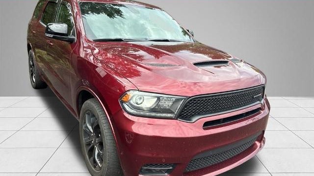 2019 Dodge Durango R/T