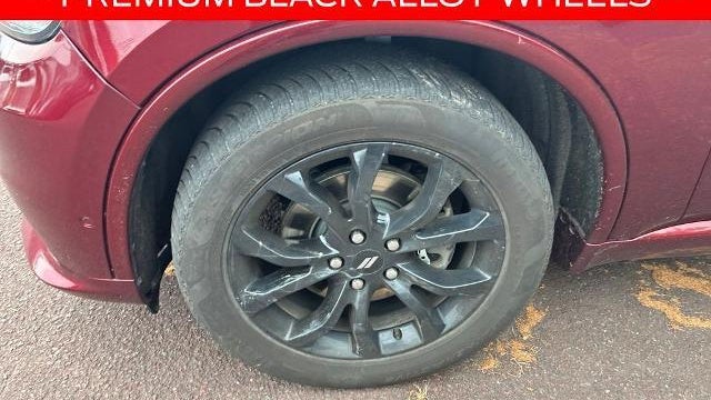 2019 Dodge Durango R/T