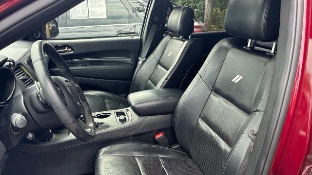 2019 Dodge Durango R/T